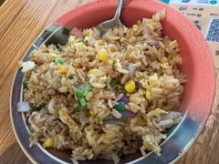 海鲜炒饭-原製原味(普陀山磐龙店)