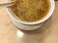 -盛记粥面(佐敦店)
