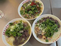 -文山荷鲜居(翠湖店)