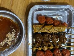 -陈氏老字号十三小炸炸店