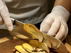 -蘑界·野生菌火锅(深业上城店)