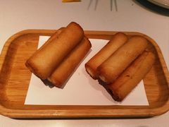 -千日贺茶餐厅(开发区安盛店)
