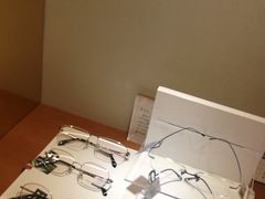 -利明眼镜(淮北街店)