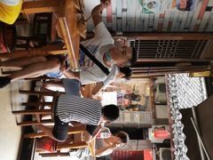 大堂-南街牛肉麺(南街店)