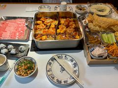 -螺大喜螺蛳粉火锅(雍和宫店)