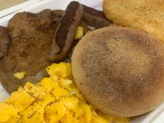 -麦当劳(泰安餐厅)