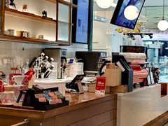 -Peet's 皮爷咖啡(乐峰店)