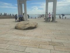 -宝安西湾红树林湿地公园