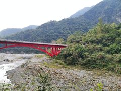 -太鲁阁公园