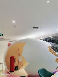 -慢脚印孕产中心(园区国金店)