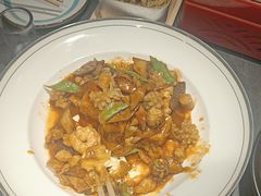 -凤霞海鲜大排档·天津菜(抗震路店)