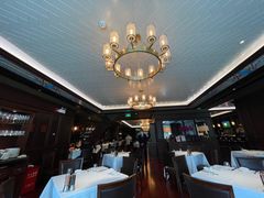 -Wolfgang’s Steakhouse 沃夫冈牛排馆(上海白玉兰广场店)