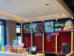 -永和大王(春日上新·军博店)