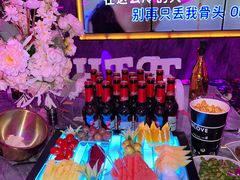 -INLOVE KTV(西溪印象城店)