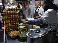 -清真老马家国华牛奶鸡蛋醪糟(正宁路店)