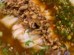 -常樂屋·常德米粉(青年路店)