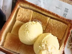 -绿茶餐厅(天津天河城店)