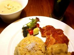 -BE BRIGHT KITCHEN(正佳广场店)