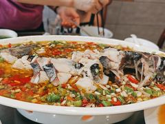 -飞虹鱼馆(春华路店)