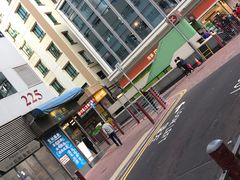 -义顺牛奶公司(庇利金街店)