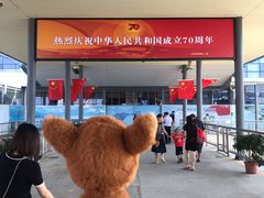 -深圳机场码头