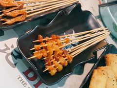 -蛙小侠(古镇大信新都汇店)