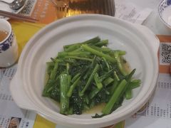 -柒皓餐廳(广元路店)