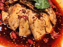 -陶德砂锅(营门口店)
