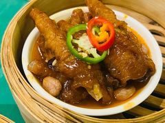 -誉八仙粤菜(万象天地店)