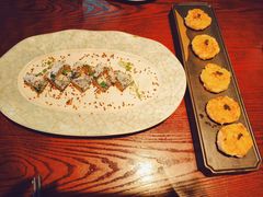 -永安鱼庄·镇江菜(东吴路店)