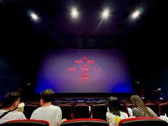 -飞扬影城(正佳IMAX店)