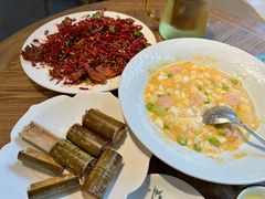 -小喜客·云南特色菜(纳西庭院店)