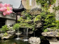 -顺德渔村·岭南一号