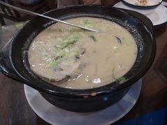 -长兴菜馆(高桥店)