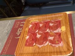 -一绪に寿喜烧(荟聚店)