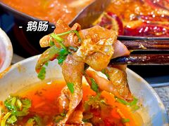 -大虎重庆老火锅(正弘城店)