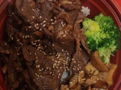 -牛邸·烧肉饭(来福士店)