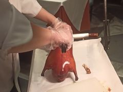 -大鸭梨烤鸭(金色漫香店)