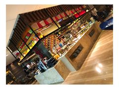 -美盛喜来登大酒店-盛宴标帜餐厅