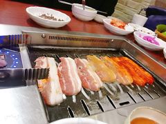 -长今家韩国料理(瑞景店)