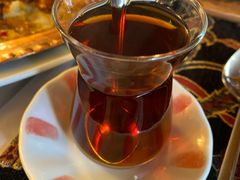 -Old Ottoman Cafe & Restaurant
