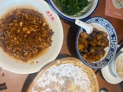 -天下客饭店(中山路店)