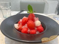 -大树餐厅(大悦城店)