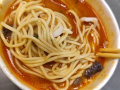 -四里沙茶面(湖滨四里店)