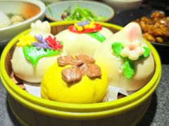 -鲁菜根·泰安菜(万达店)