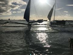 -长滩岛登岛码头