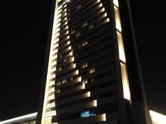 -长春国际会展中心大饭店