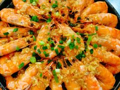 -农家小院(朱雀桥店)