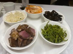 -洋洋中餐馆·SINCE 1997(信投店)
