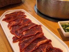 -四喜小胖·北京涮肉(五道营店)
